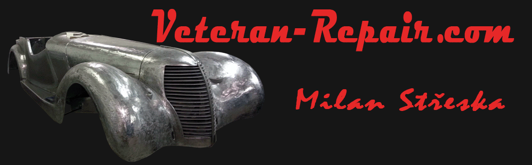 Veteran-repair